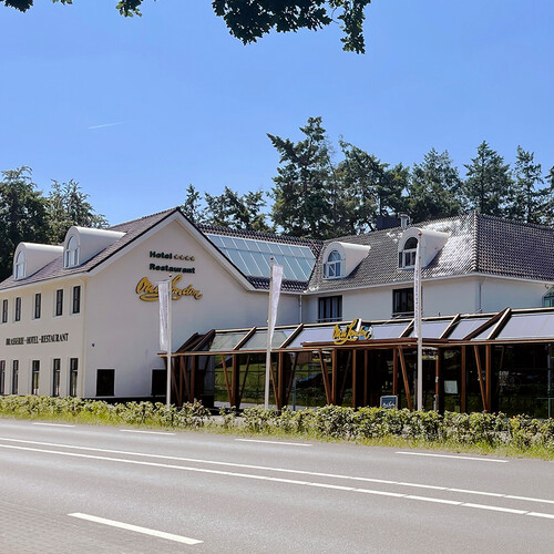 Fletcher Hotel-Restaurant Oud London