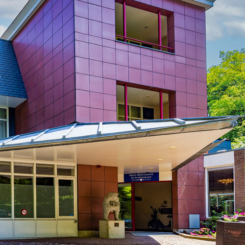 Fletcher Hotel-Restaurant De Scheperskamp