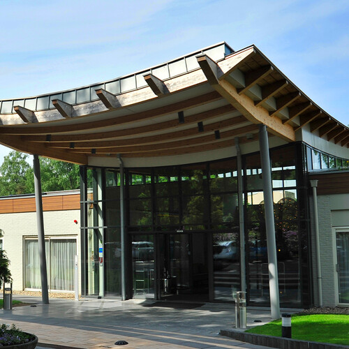 Fletcher Hotel-Restaurant Doorwerth-Arnhem