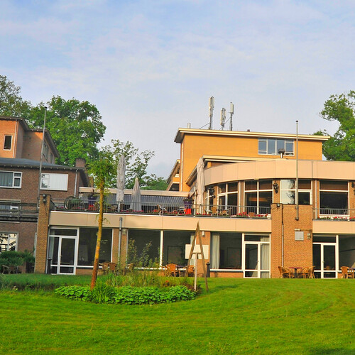 Fletcher Parkhotel Val Monte