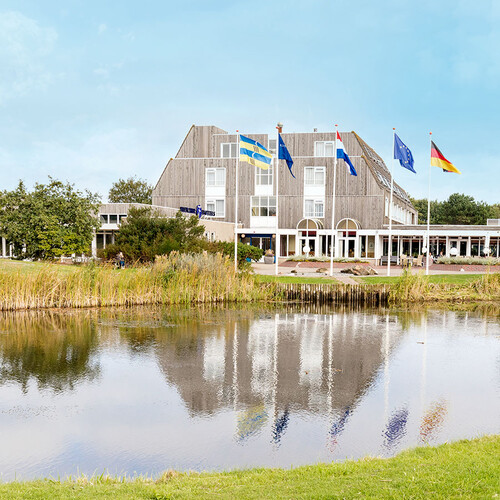 Fletcher Hotel-Restaurant Amelander Kaap