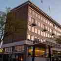 Fletcher Boutique Hotel Slaak-Rotterdam