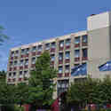 Fletcher Hotel-Restaurant Carlton