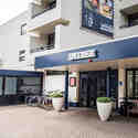 Fletcher Hotel-Restaurant Frerikshof