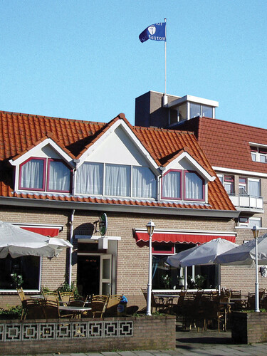 Fletcher Hotel-Restaurant De Gelderse Poort