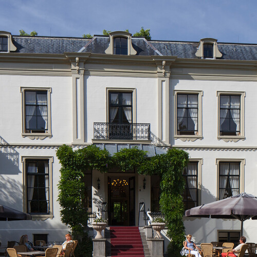 Fletcher Hotel-Landgoed Huis Te Eerbeek