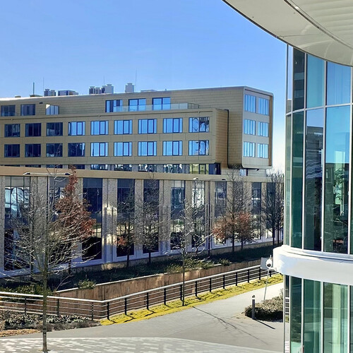 Fletcher Hotel-Restaurant ByZoo Emmen