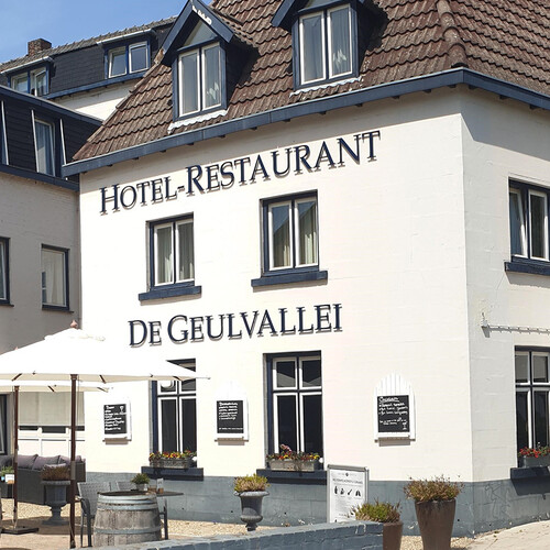 Fletcher Hotel-Restaurant De Geulvallei