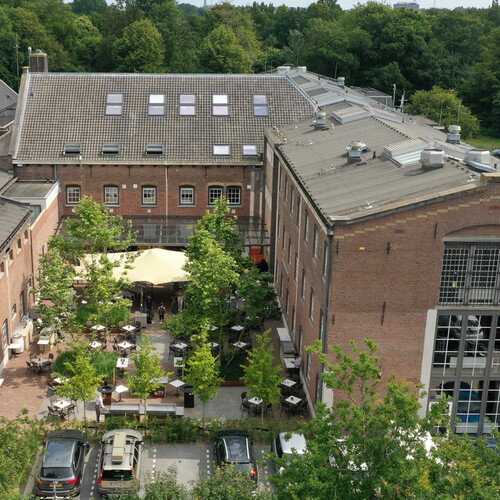 Fletcher Hotel-Restaurant De Oude Gevangenis-Alkmaar