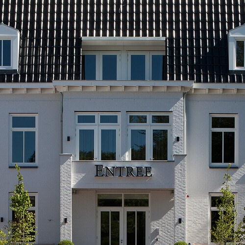 Fletcher Hotel-Restaurant Duinzicht