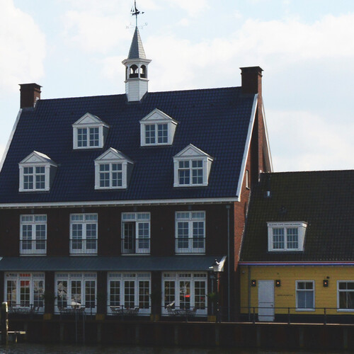 Fletcher Hotel-Restaurant Nautisch Kwartier