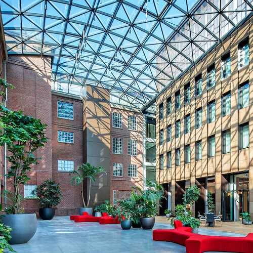 Fletcher Hotel-Restaurant Oisterwijk-Tilburg