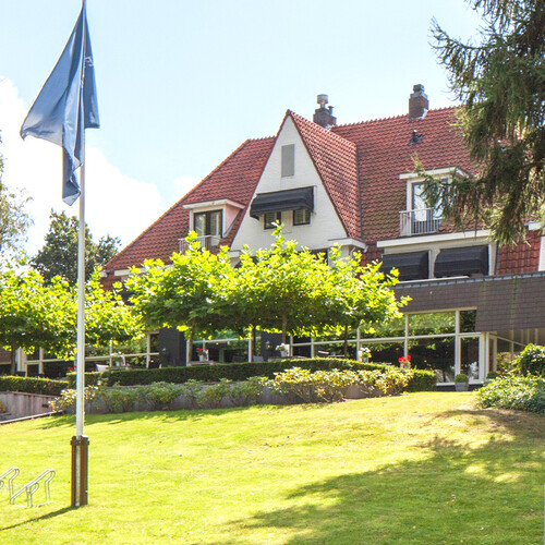 Fletcher Hotel-Restaurant Sallandse Heuvelrug