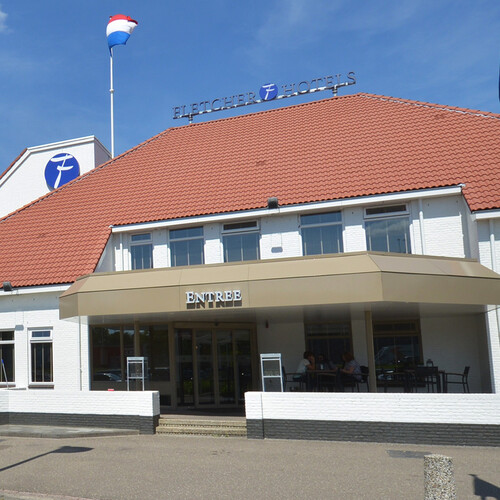 Fletcher Hotel-Restaurant 's-Hertogenbosch