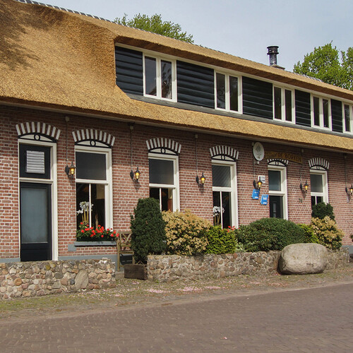 Fletcher Landhotel De Borken