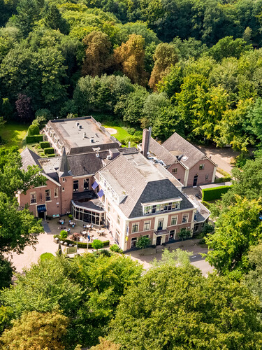 Fletcher Boshotel De Lochemse Heuvels