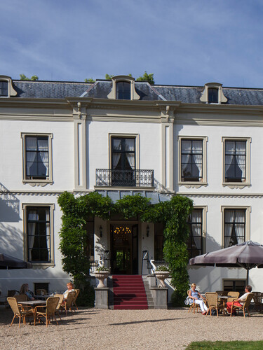 Fletcher Hotel-Landgoed Huis Te Eerbeek