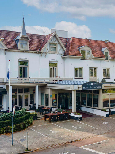 Fletcher Hotel-Restaurant Apeldoorn