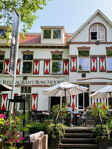 Fletcher Hotel-Restaurant Boschoord