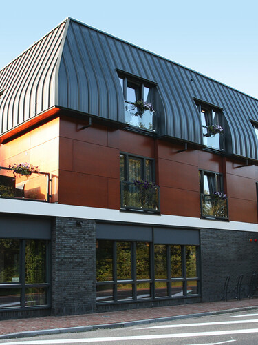 Fletcher Hotel-Restaurant De Kempen