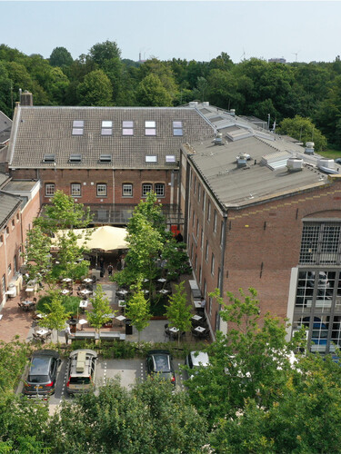 Fletcher Hotel-Restaurant De Oude Gevangenis-Alkmaar