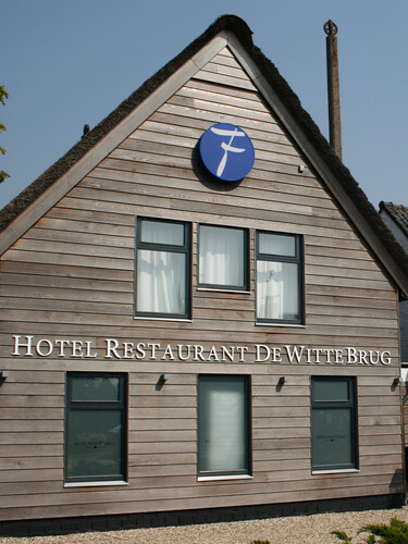 Fletcher Hotel-Restaurant De Witte Brug