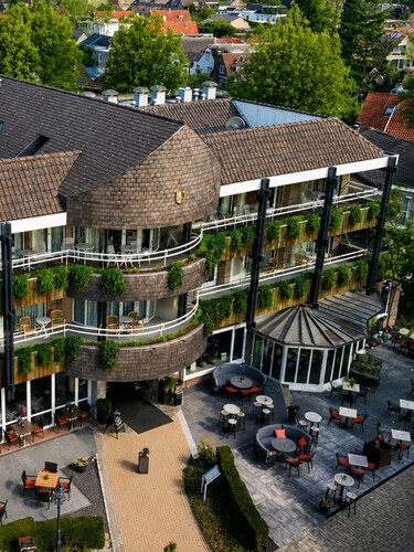 Fletcher Hotel-Restaurant Hof van Gelre