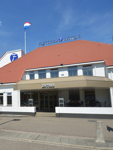 Fletcher Hotel-Restaurant 's-Hertogenbosch