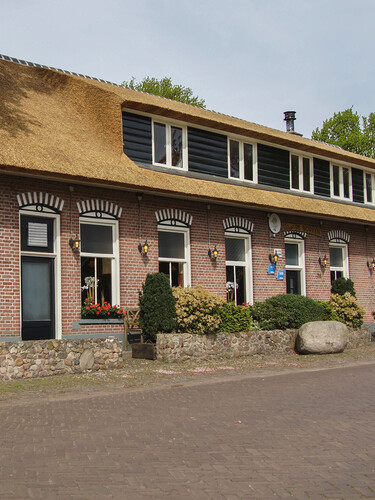 Fletcher Landhotel De Borken